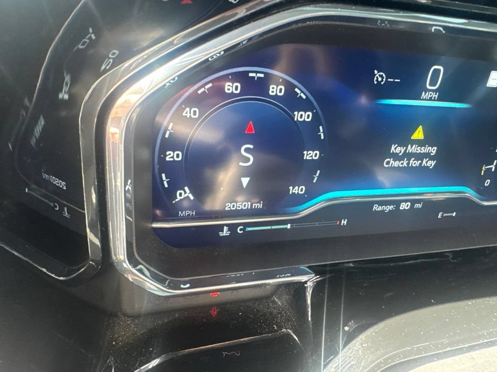 Used 2023 Chevrolet Silverado 1500 LT RWD image 20