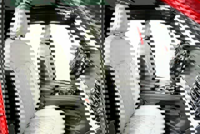 Certified 2025 Volkswagen Atlas Cross Sport SEL Premium R-Line image 20