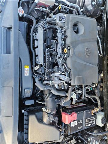 Used 2019 Toyota Camry LE image 21