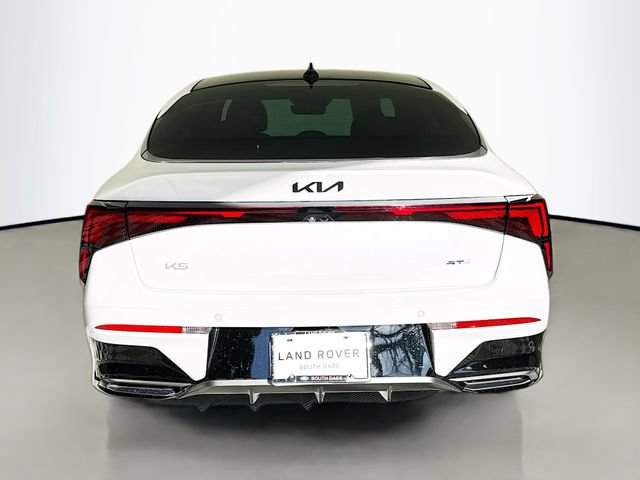 Used 2025 Kia K5 GT-Line w/ GT-Line Premium Package FWD image 6