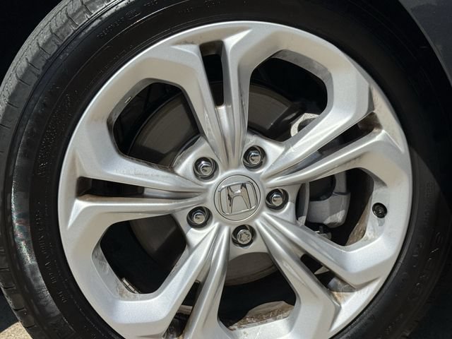 Used 2025 Honda Accord LX image 10