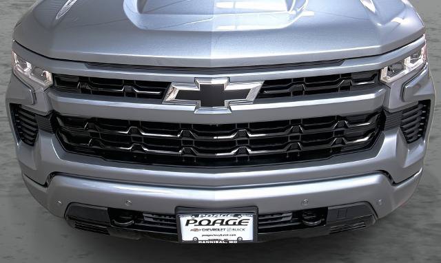 New 2026 Chevrolet Silverado 1500 RST w/ RST All Star Premium Package AWD/4WD image 16