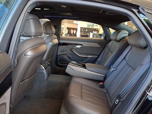 New 2026 Audi A8 L 3.0T image 6