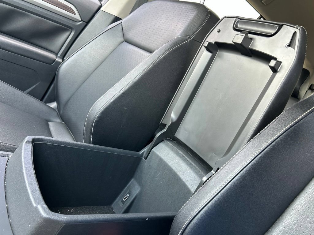 Used 2021 Volkswagen Atlas SE w/ Towing Package FWD image 36