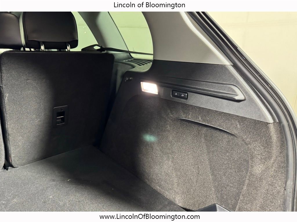 Certified 2022 Lincoln Corsair AWD w/ Premium Package image 60