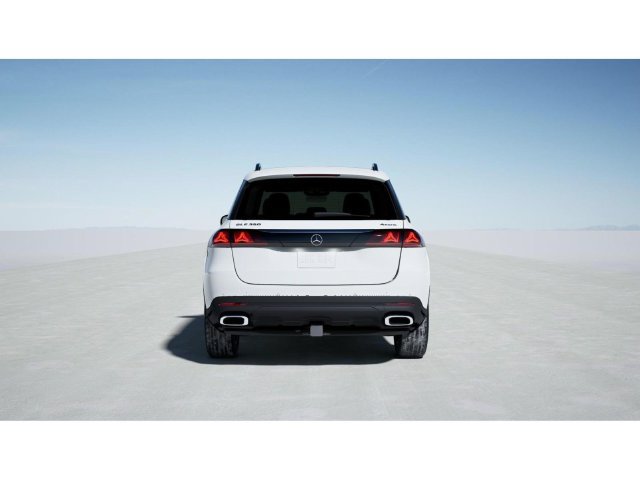 New 2027 Mercedes-Benz GLE 350 4MATIC image 25
