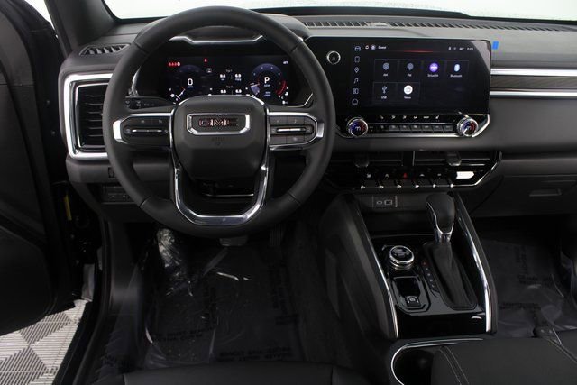 New 2026 GMC Canyon Elevation w/ Convenience Package image 10