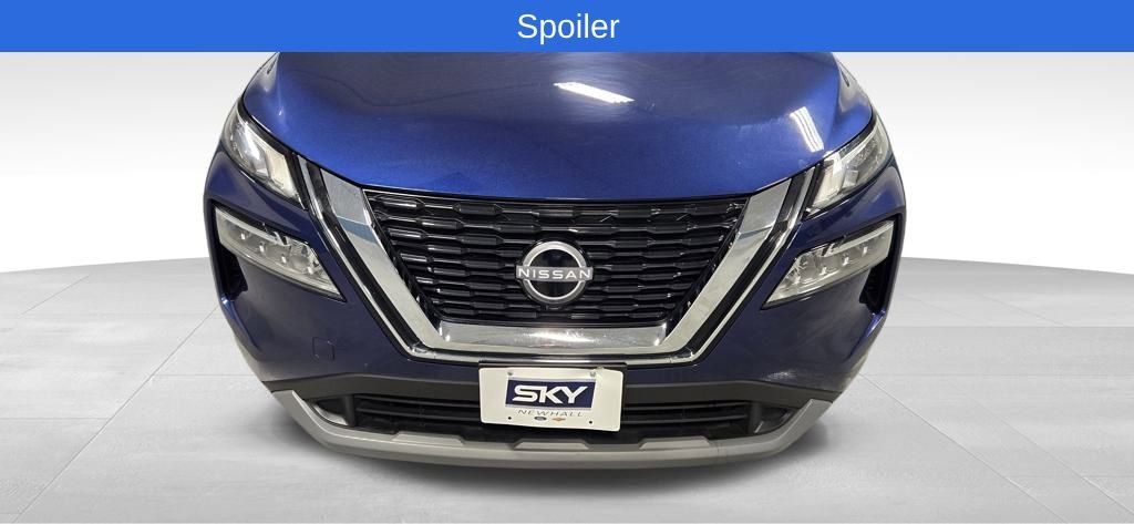 Used 2023 Nissan Rogue SV image 9