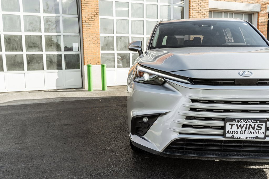 Used 2024 Lexus TX 350 AWD image 33