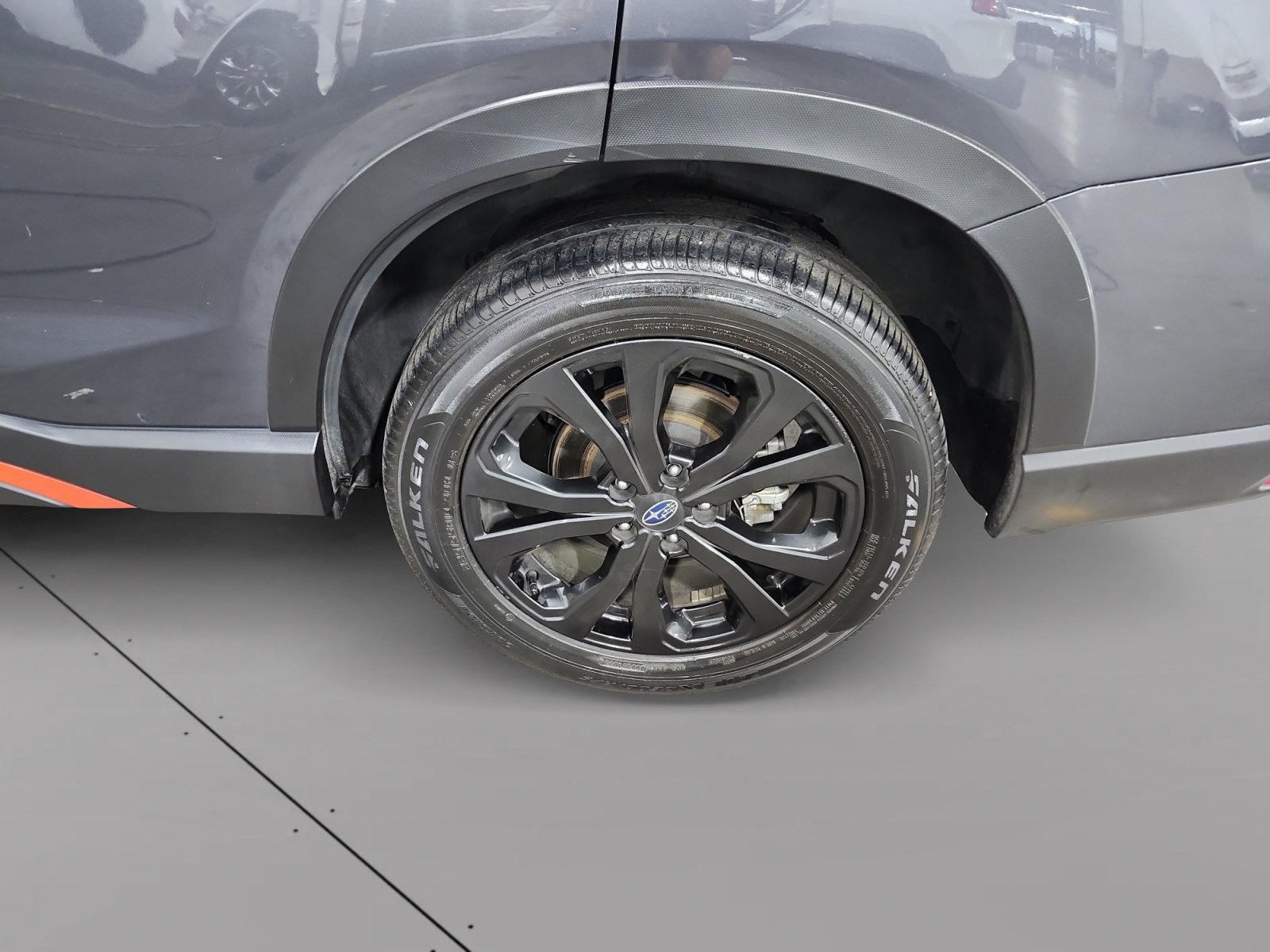 Used 2023 Subaru Forester Sport AWD/4WD image 15