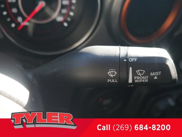 Certified 2022 Jeep Gladiator Mojave w/ Cold Weather Group AWD/4WD image 27