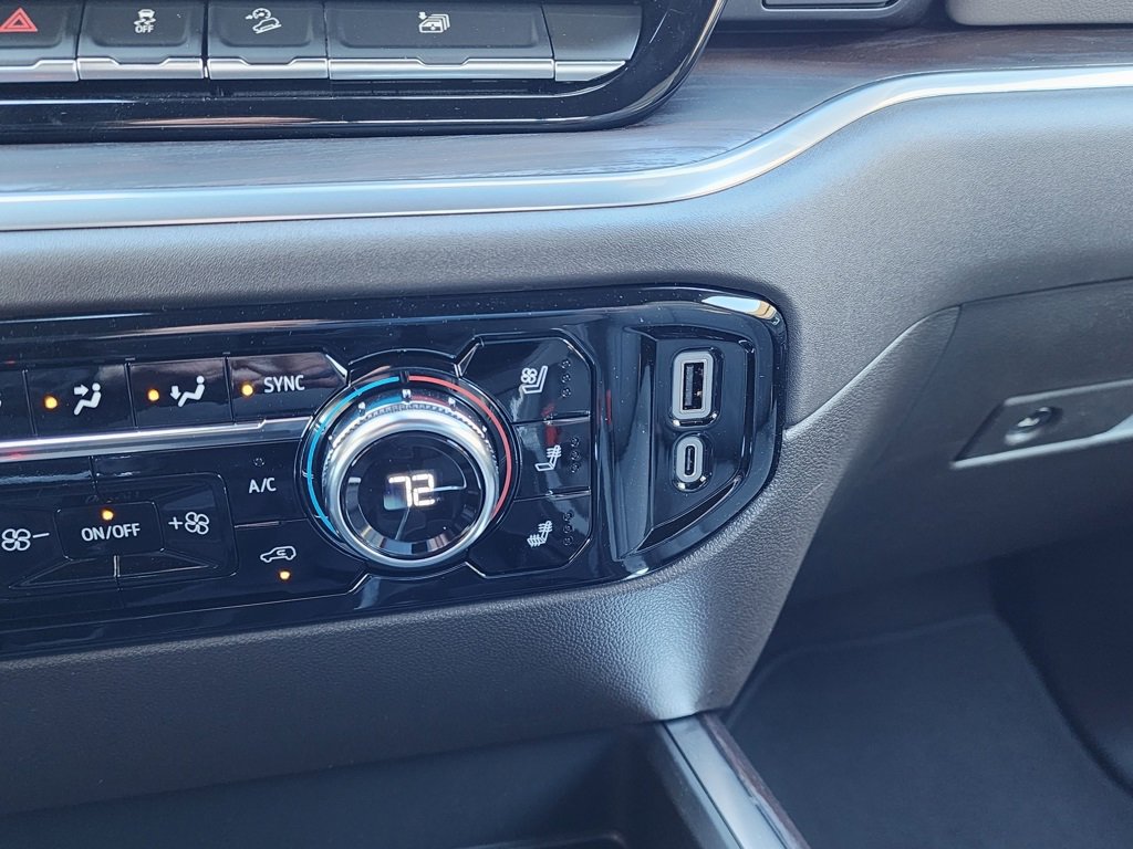 New 2026 GMC Sierra 1500 SLT w/ SLT Premium Plus Package image 29