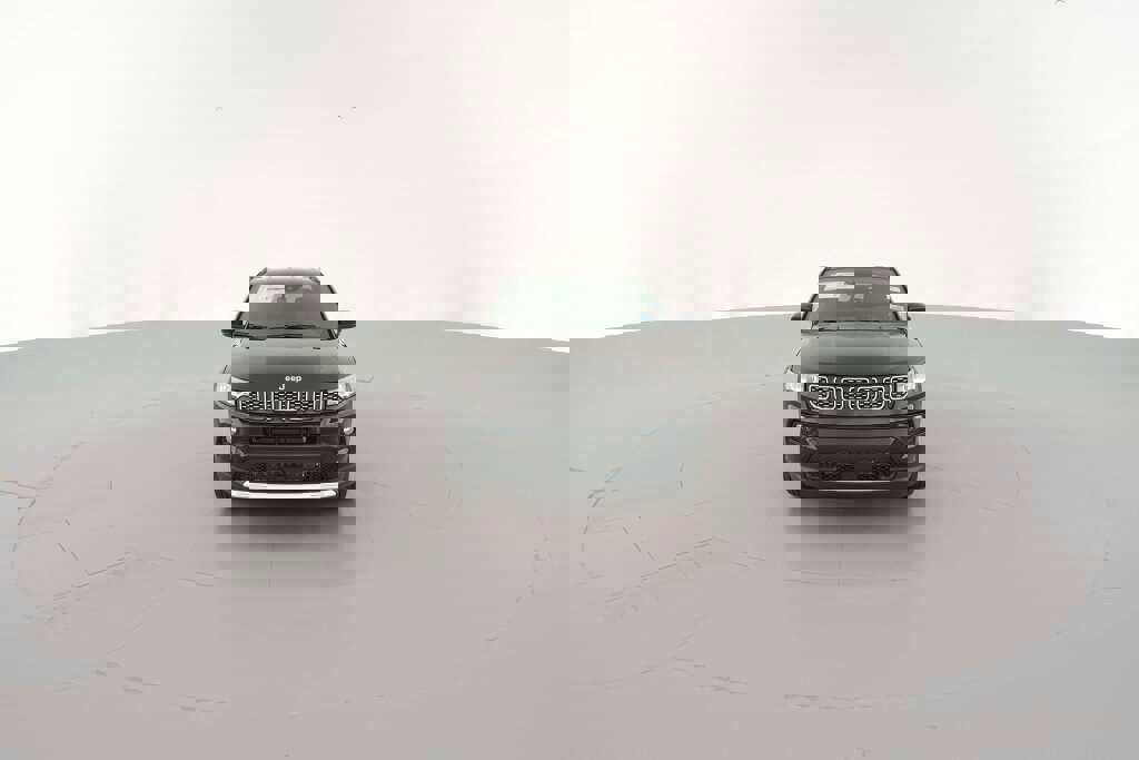 New 2026 Jeep Compass Limited image 2