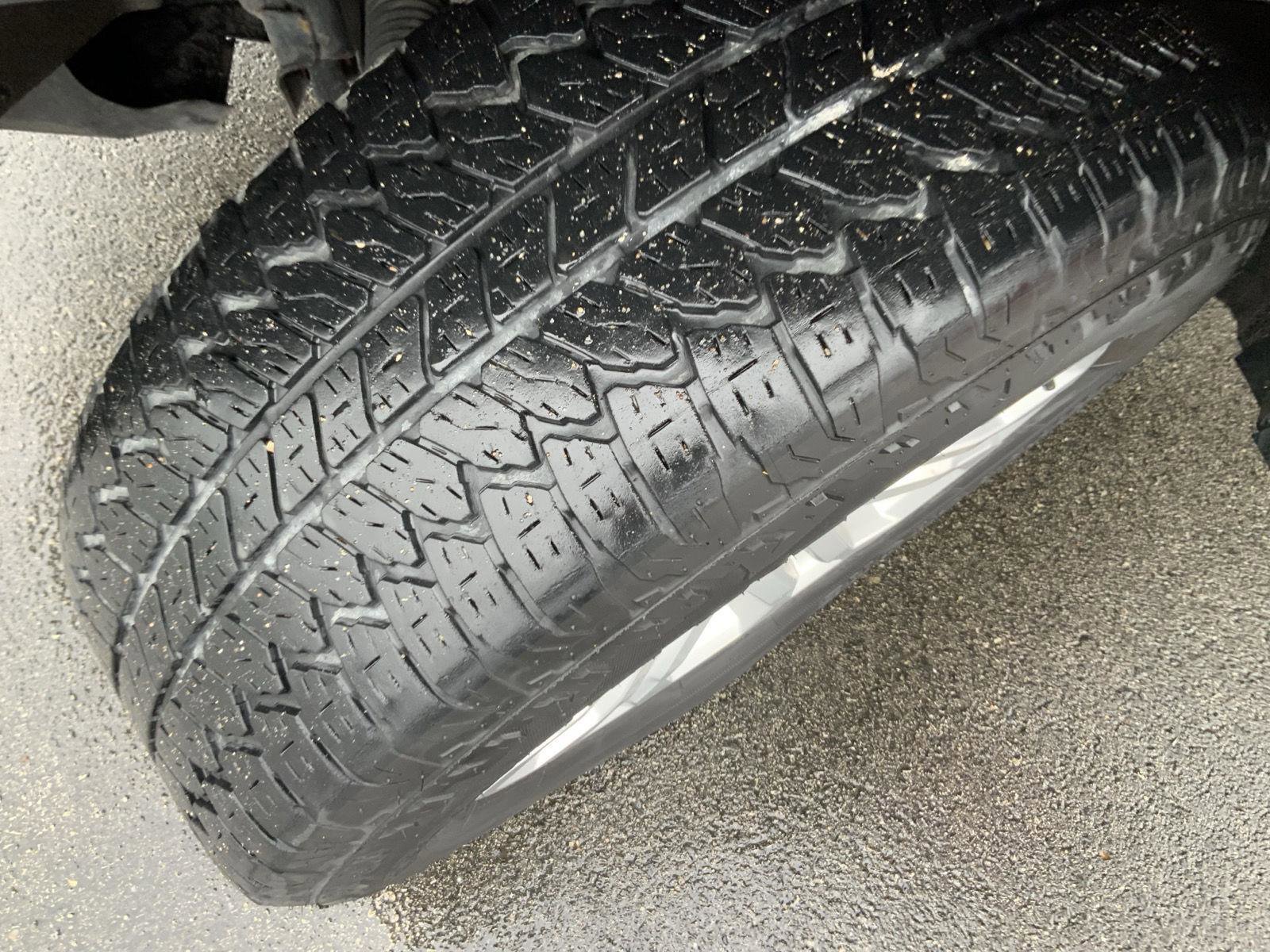 Used 2023 Chevrolet Colorado Trail Boss w/ LPO, Dark Essentials Package image 19