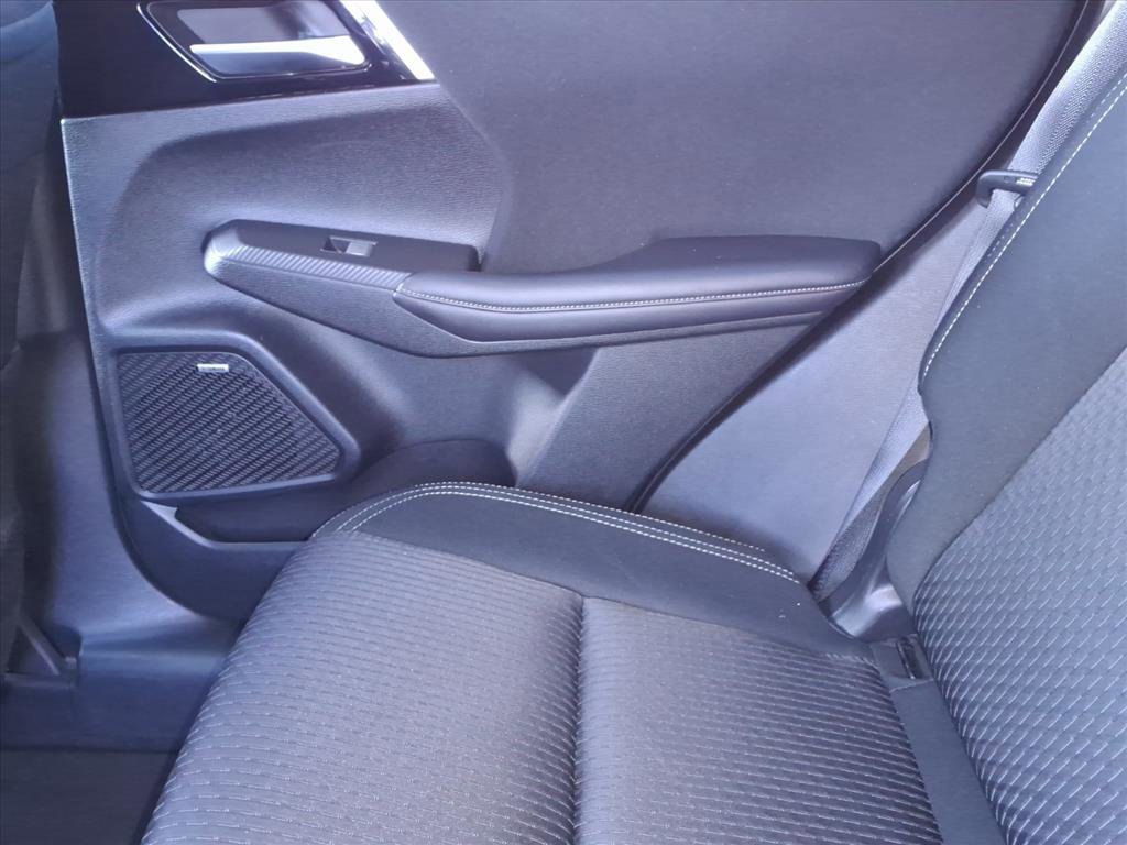 Used 2025 Mitsubishi Outlander ES image 34