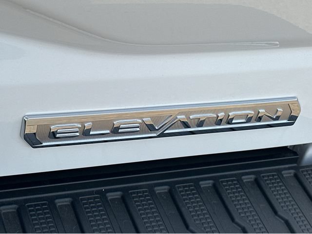 New 2026 GMC Sierra 1500 Elevation w/ Elevation Premium Package AWD/4WD image 13