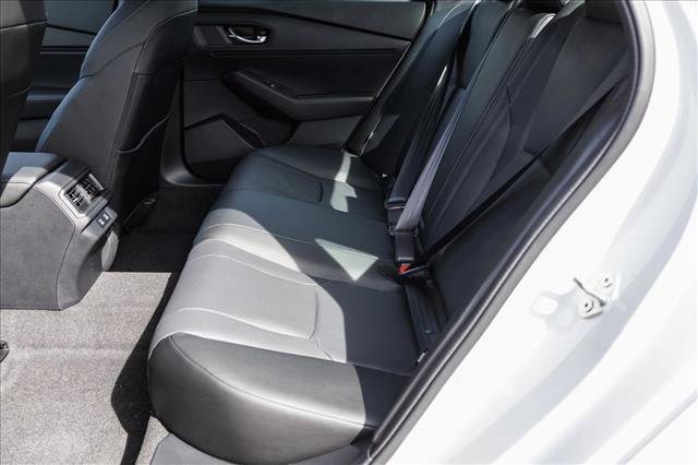 New 2026 Honda Accord Sport image 22
