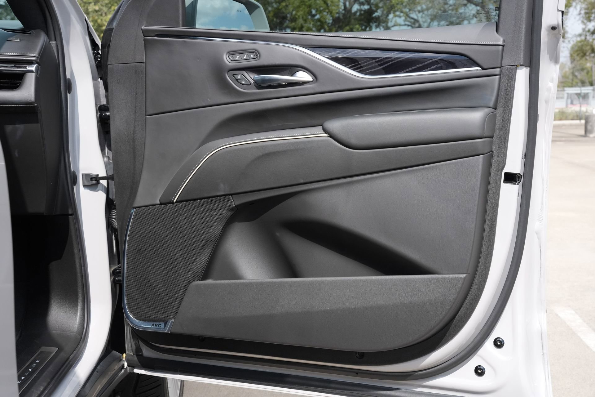 Certified 2023 Cadillac Escalade V image 29