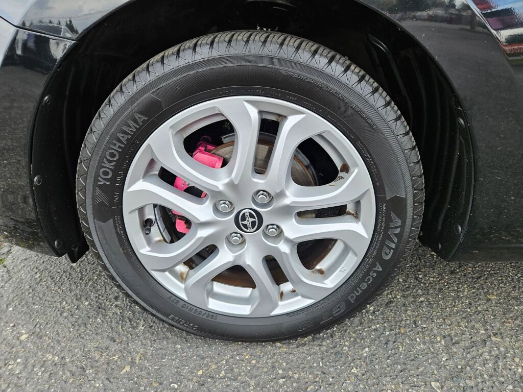 Used 2016 Scion iA image 8