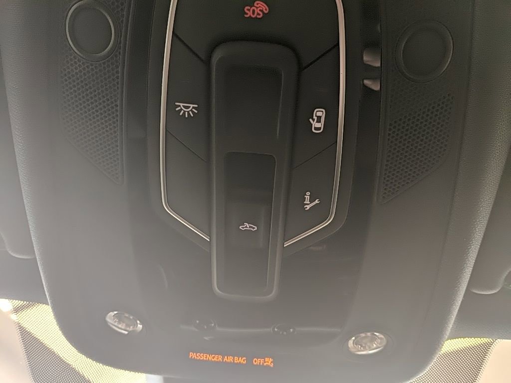 Used 2024 Audi S5 Prestige image 29