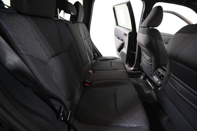 Certified 2026 Subaru Forester Premium AWD/4WD image 25