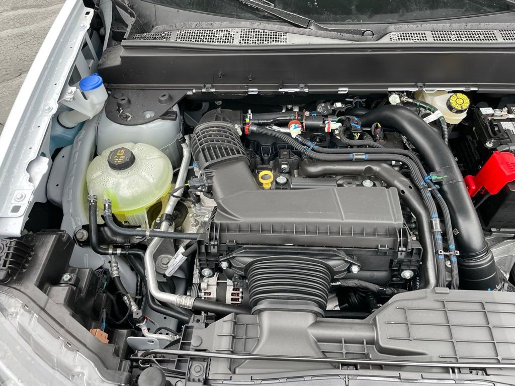 New 2026 Ford Maverick Tremor AWD/4WD image 43