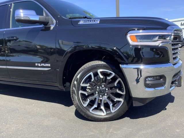 New 2026 RAM 1500 Limited AWD/4WD image 3