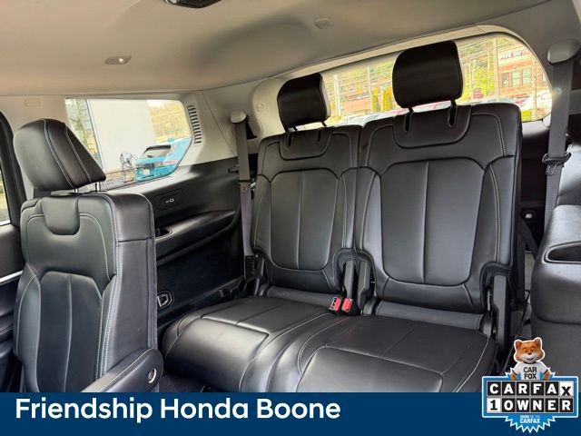 Used 2021 Jeep Grand Cherokee L Limited image 39