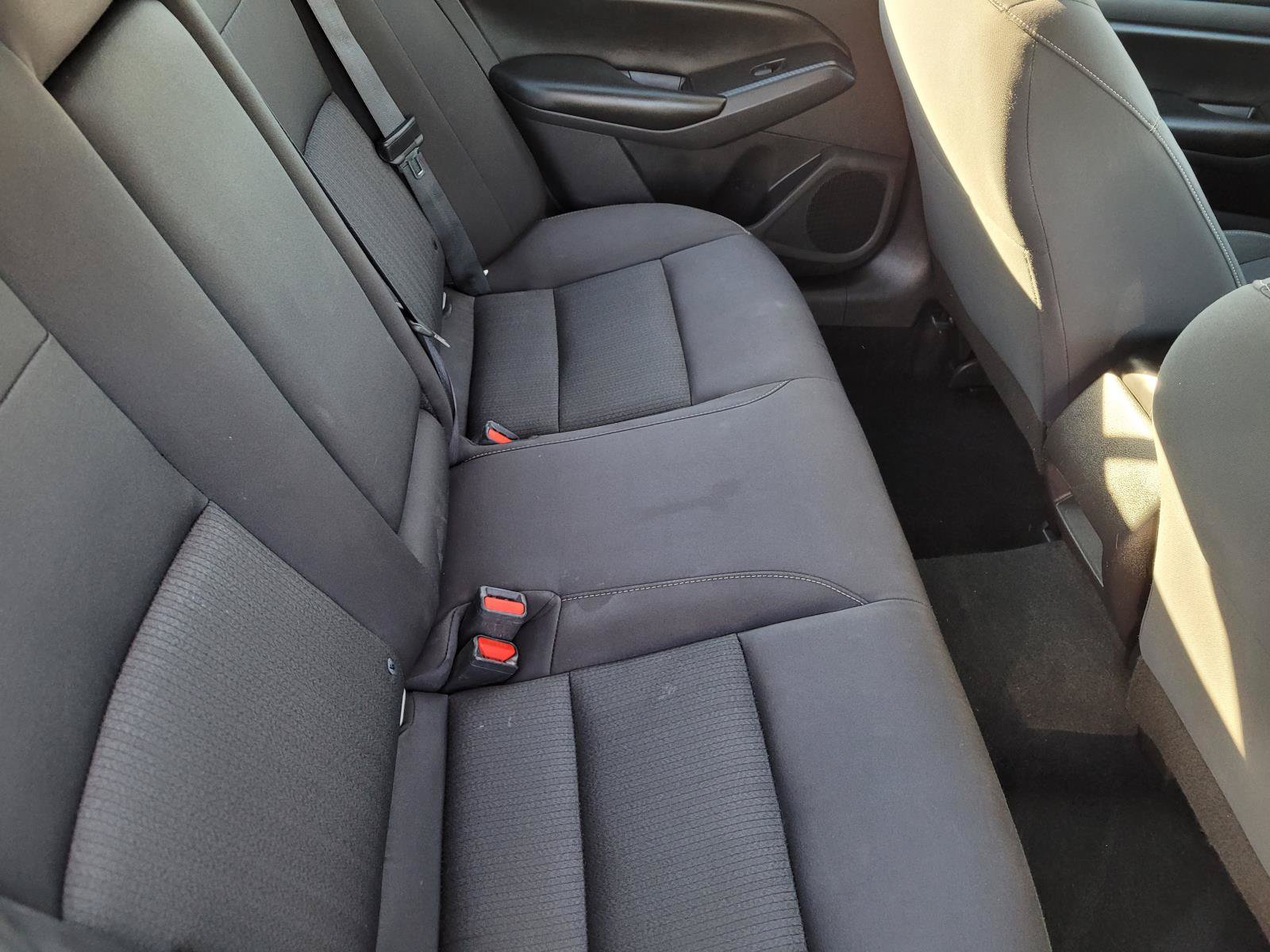 Used 2023 Nissan Altima 2.5 S FWD image 13