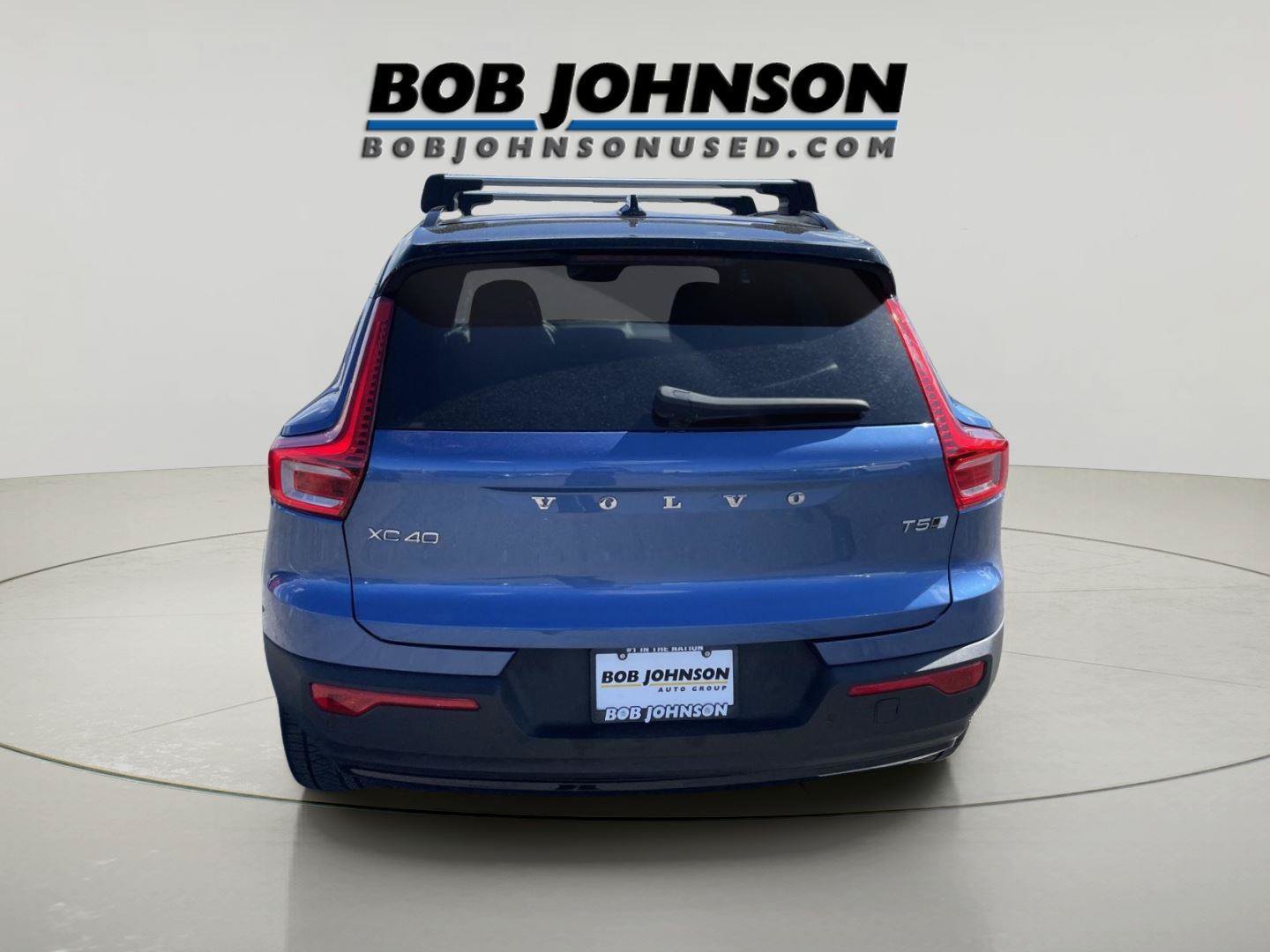 Used 2021 Volvo XC40 T5 R-Design w/ Advanced Package AWD/4WD image 6