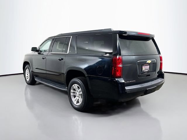 Used 2019 Chevrolet Suburban LT AWD/4WD image 8