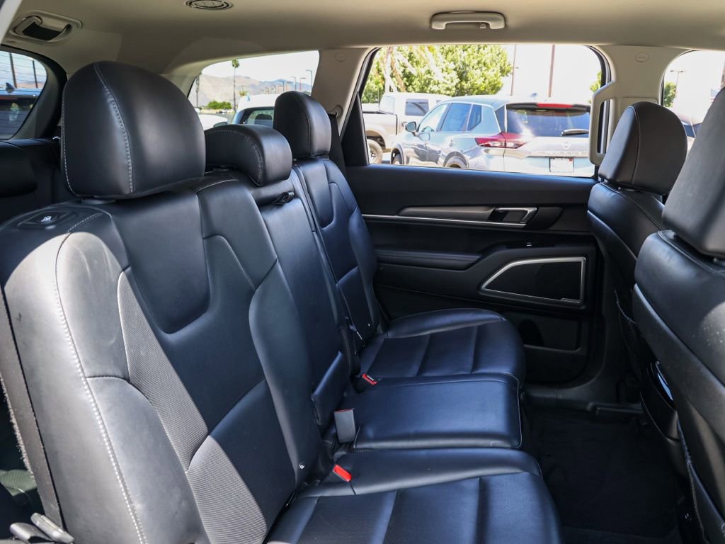 Used 2022 Kia Telluride LX AWD/4WD image 18