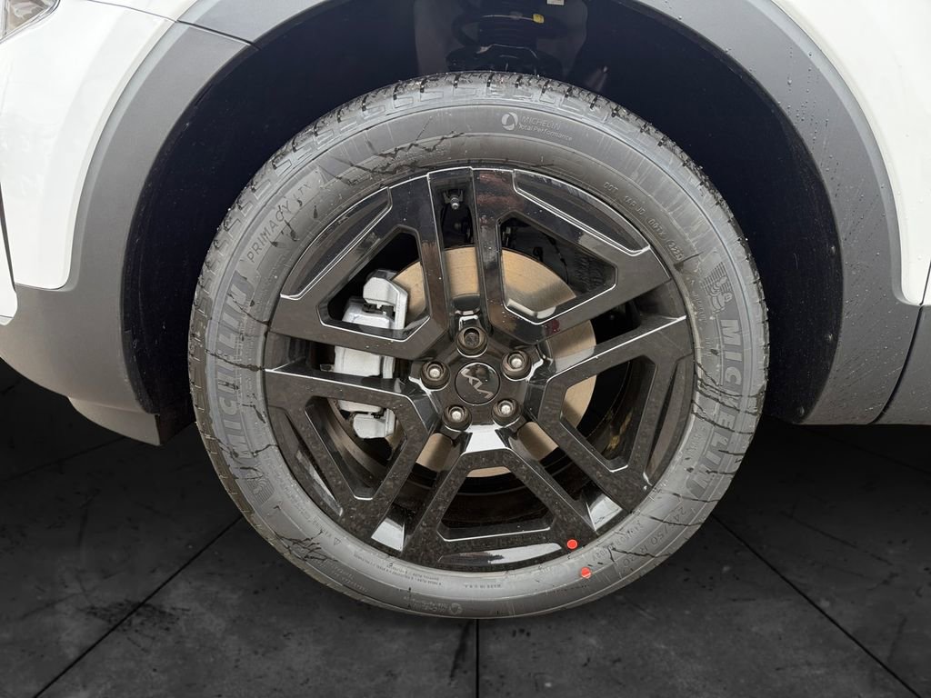 New 2025 Kia Telluride SX X-Line image 14