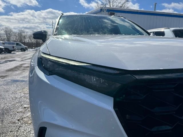 Certified 2024 Honda CR-V Sport Touring image 10