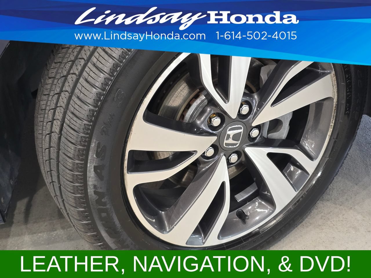 Used 2022 Honda Odyssey Touring image 25
