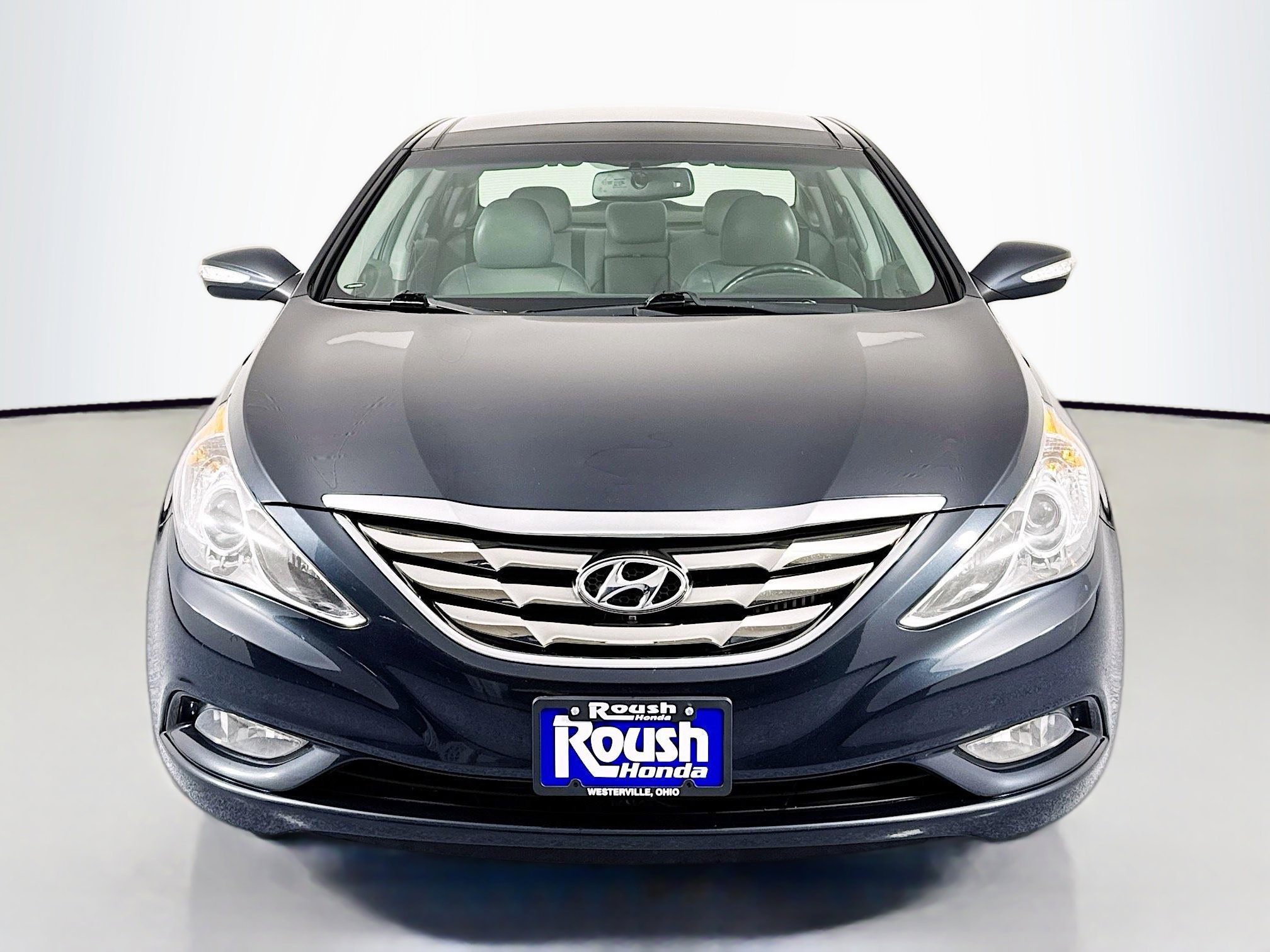 Used 2013 Hyundai Sonata Limited w/ Premium Pkg video 2