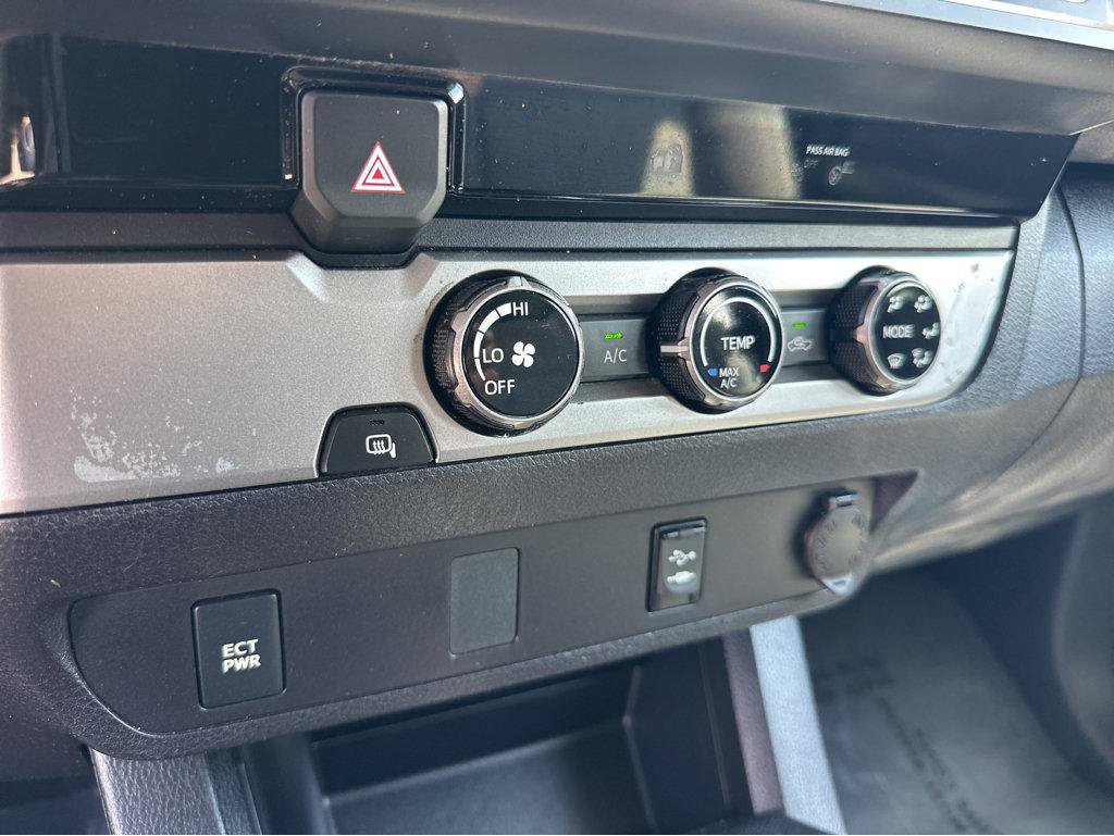Used 2018 Toyota Tacoma SR RWD image 24