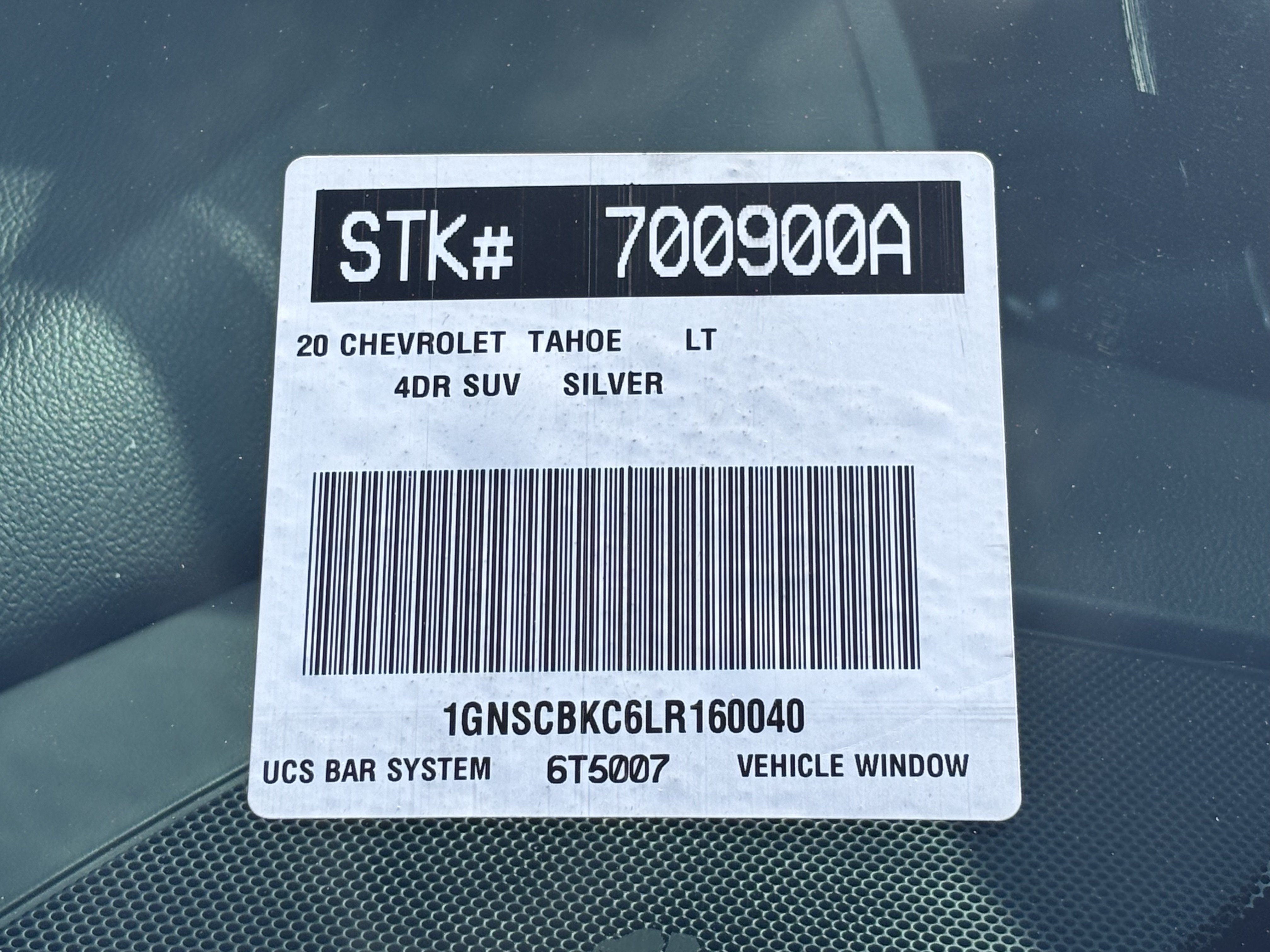 Used 2020 Chevrolet Tahoe LT RWD image 31