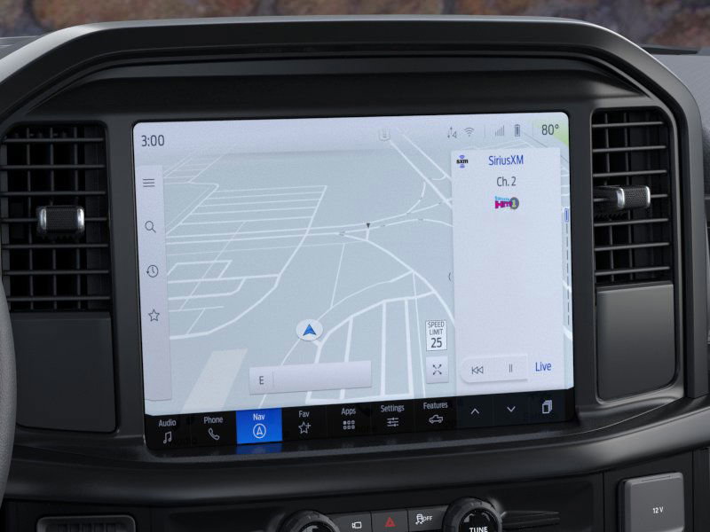 New 2025 Ford F150 STX image 14