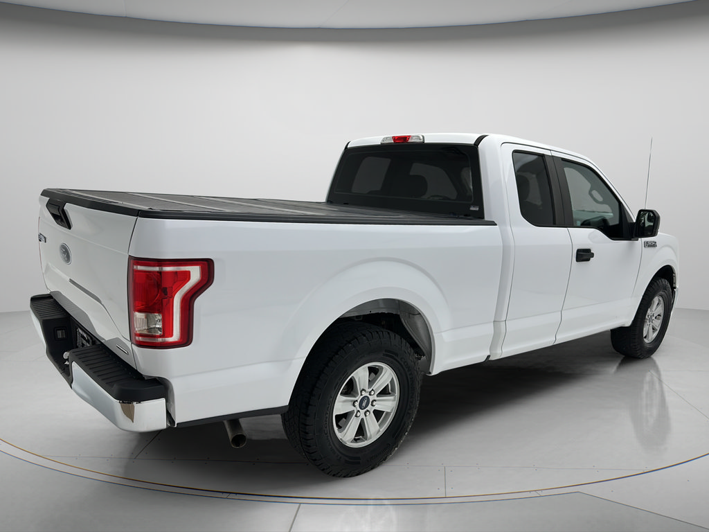 Used 2016 Ford F150 XL w/ Equipment Group 101A Mid RWD image 5