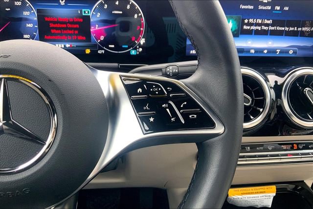 Used 2025 Mercedes-Benz GLA 250 4MATIC image 20