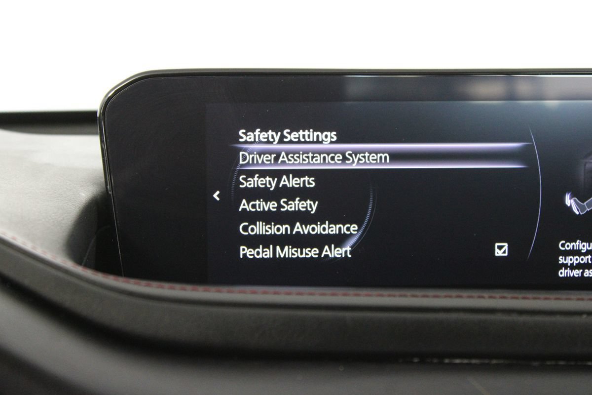 Used 2023 MAZDA CX-30 AWD 2.5 S w/ Preferred Package image 24