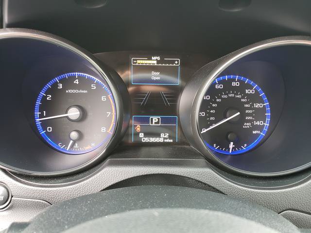 Used 2019 Subaru Legacy 2.5i w/ Alloy Wheel Package AWD/4WD image 27