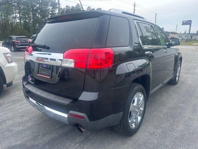 Used 2014 GMC Terrain SLT image 7