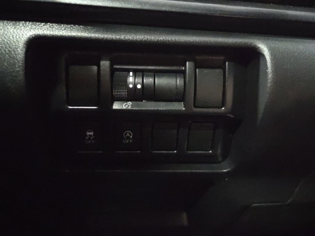 Used 2023 Subaru Crosstrek 2.5i Sport image 24