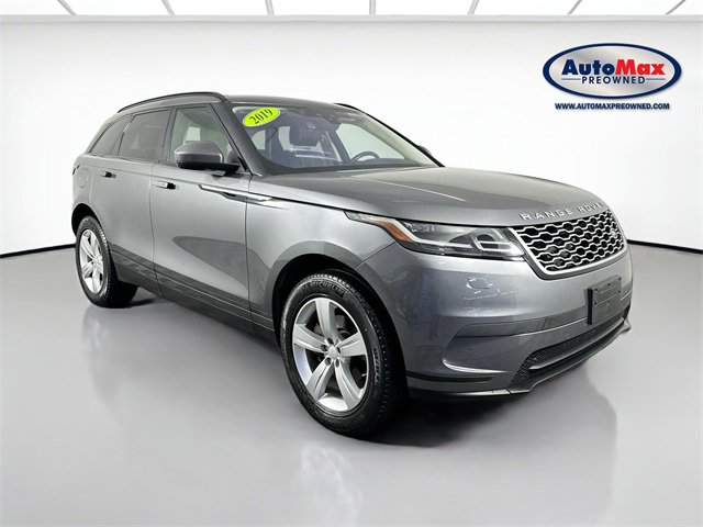 Used 2019 Land Rover Range Rover Velar S