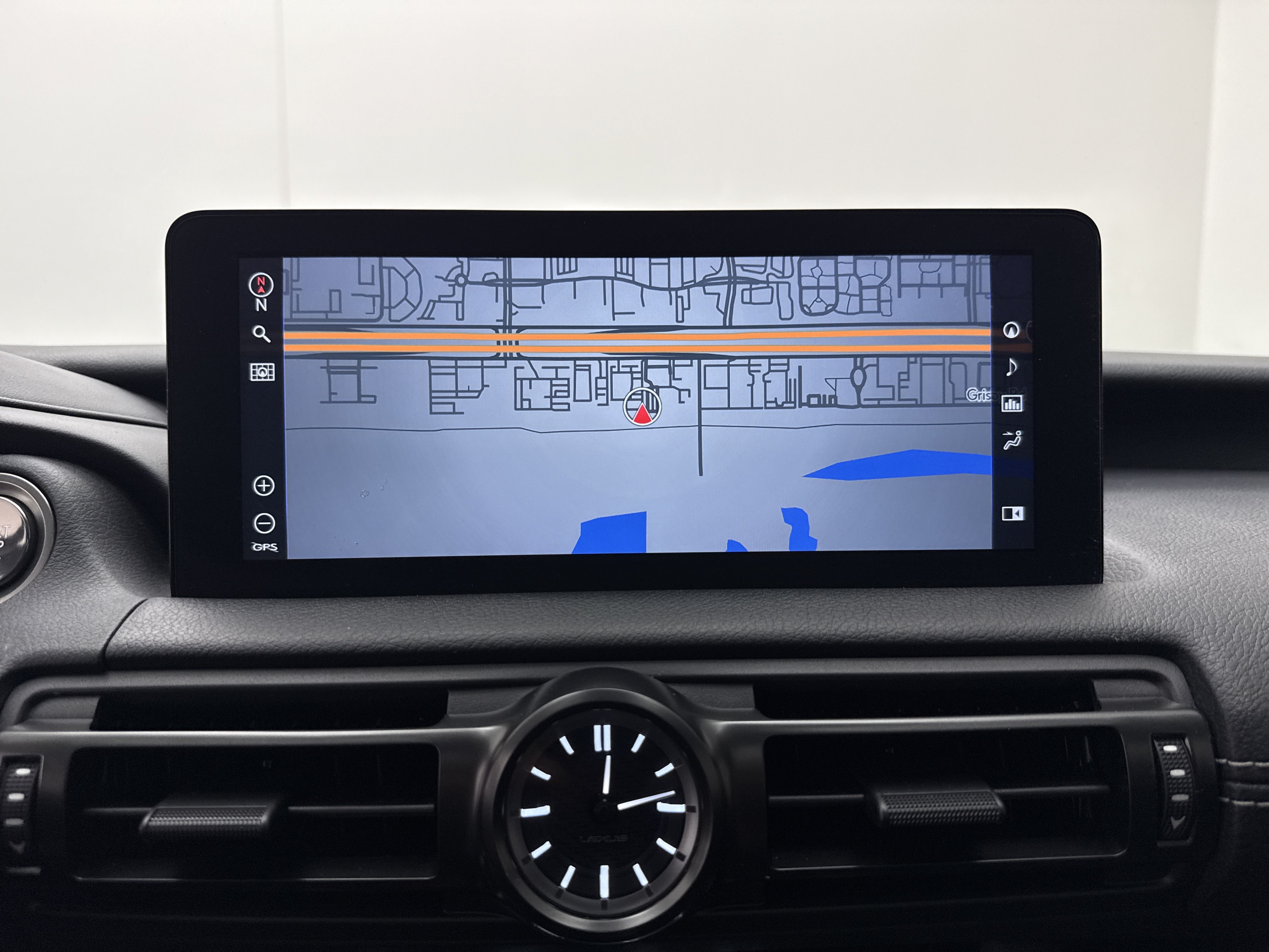 Used 2023 Lexus IS 350 F Sport RWD image 20