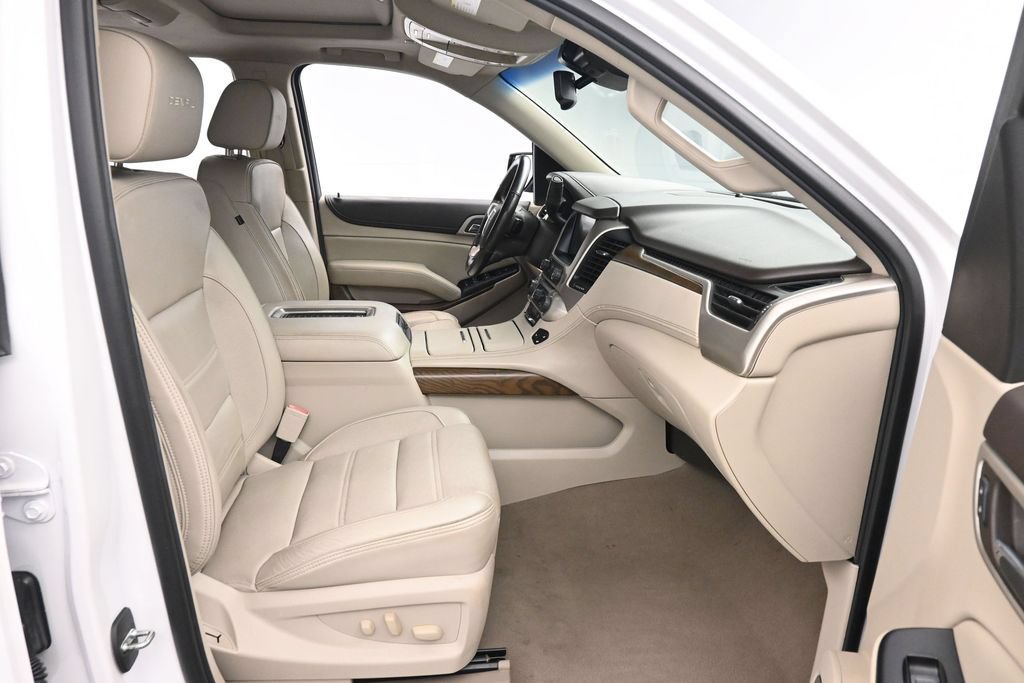 Used 2019 GMC Yukon Denali w/ Open Road Package RWD image 26