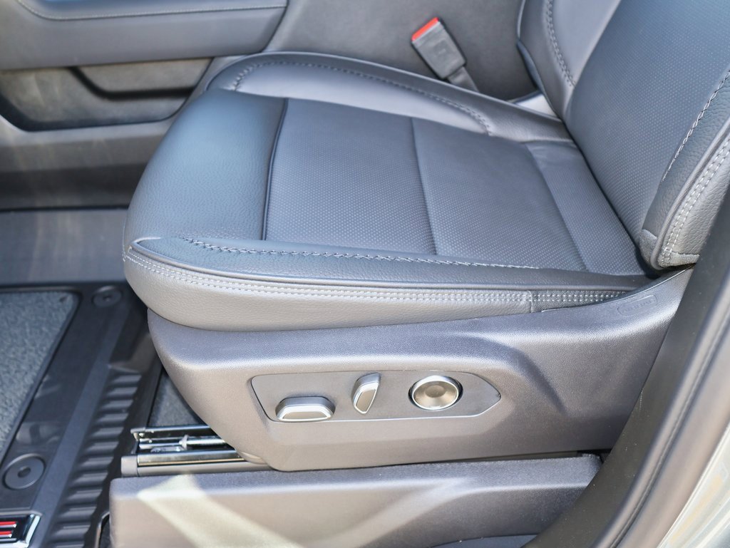 New 2026 GMC Sierra 1500 Denali image 9