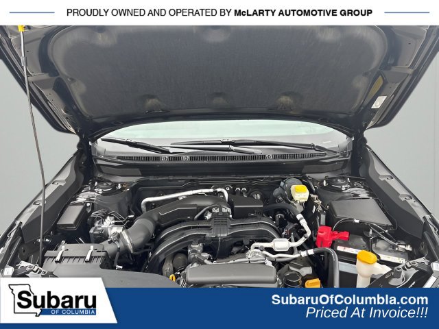 New 2026 Subaru Outback Premium AWD/4WD image 14
